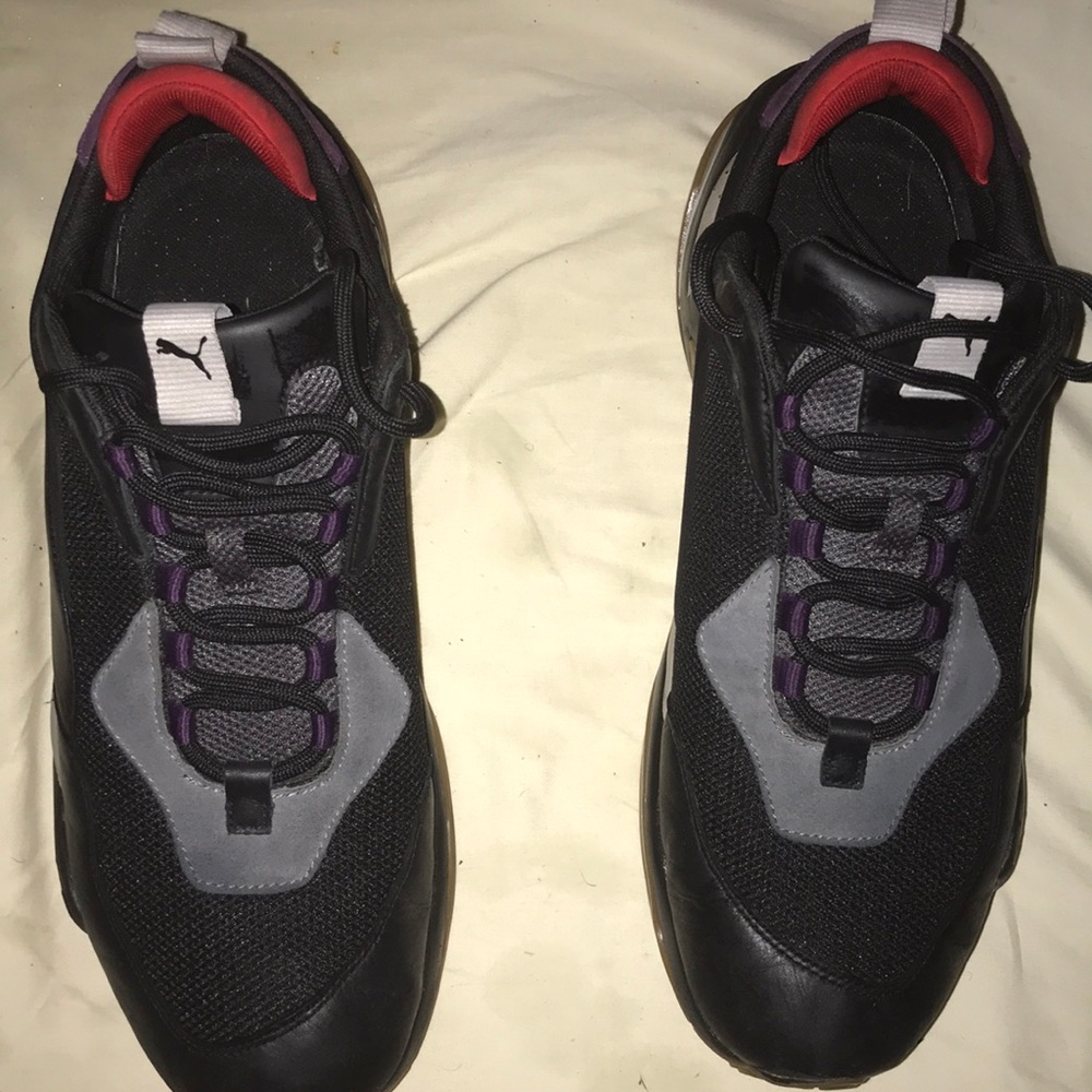 Puma